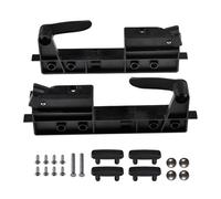 VHEUHZ Rooflight Lift Locking Handles Compatible with Dometic Seitz Heki 570E35 Caravan Motorhome Replacement