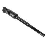 VHEUHZ Steering Column Joint 7700302076 Compatible with Renault Master MK2 Vauxhall Movano A 1998-2010 Ordinary Alloy Steel Steering Shaft Coupling