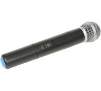Adastra VHF Handheld Transmitter for H25B / QRPA / QXPA Portable PA - 174.1MHz -