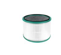 VHGHHVEJ Compatible For Dyson，Pure Cool Link DP01, DP02 And Pure Hot+Cool Link HP01, HP02, 968125-03 305214-01 305214-01，HEPA Air Replacement Filter