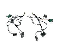 VHGHHVEJ Compatible For Xiaomi，Home Cleaning Robot Pro STYTJ06ZHM Home Sweeper Robot Vacuum Cleaner Accessories Cliff Sensor 1 Set