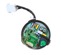 VHGHHVEJ S.XG10BN.2 Inverter Driver PCB 54LA 54LB Motor Control Board，Compatible For Hisense， Washing Machine WDHX350FC/FA/FB/FD/FE Washer Parts(54LA)