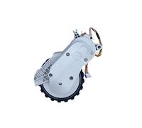 VHGHHVEJ Vacuum Cleaner Accessory，Compatible For Xiaomi ，X20 C101 M30pro C107 ，Robot Vacuum Cleaner Wheel Parts With Motor(R 1pcs)