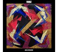 Vhinz - Belvedere