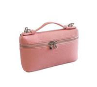 Vhitler Crossbody Bag - Designer Handbags for Women, Clutch Purses - Pink