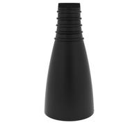 Vhizzper Warm Up Mute Trumpet Black