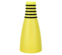 Vhizzper Warm Up Mute Trumpet Yellow