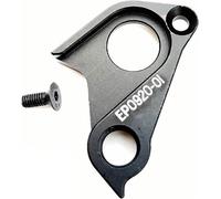 VHJIO Bicycle Derailleur Hanr,for Canyon,GP0252-01 EP0920-01 Spare Parts Grizl Aeroad Cf Sl Aeroad Cfr Disc Carbon Mech Dropout derailleur hanger