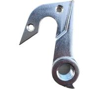 VHJIO Bicycle Mech Dropout,for SRAM,for CANYON,for CANNONDALE,Specizlized,for Trek,for Cube,for GT,for HAIBIKE,for BMC bicycle rear derailleur hanger(WGH14P2)