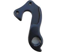 VHJIO Bicycle Mech Dropout,for SRAM,for CANYON,for CANNONDALE,Specizlized,for Trek,for Cube,for GT,for HAIBIKE,for BMC bicycle rear derailleur hanger(WGH13BKP2)