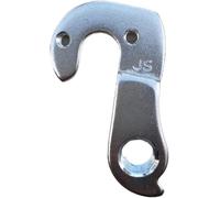 VHJIO Bicycle Mech Dropout,for SRAM,for CANYON,for CANNONDALE,Specizlized,for Trek,for Cube,for GT,for HAIBIKE,for BMC bicycle rear derailleur hanger(WGH15P2)
