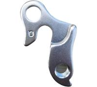VHJIO Bicycle Mech Dropout,for SRAM,for CANYON,for CANNONDALE,Specizlized,for Trek,for Cube,for GT,for HAIBIKE,for BMC bicycle rear derailleur hanger(WGH7P2)