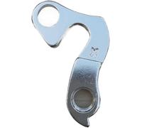 VHJIO Bicycle Mech Dropout,for SRAM,for CANYON,for CANNONDALE,Specizlized,for Trek,for Cube,for GT,for HAIBIKE,for BMC bicycle rear derailleur hanger(WGH10P2)