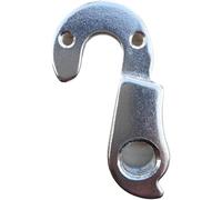 VHJIO Bicycle Mech Dropout,for SRAM,for CANYON,for CANNONDALE,Specizlized,for Trek,for Cube,for GT,for HAIBIKE,for BMC bicycle rear derailleur hanger(WGH12P2)