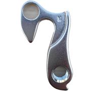 VHJIO Bicycle Mech Dropout,for SRAM,for CANYON,for CANNONDALE,Specizlized,for Trek,for Cube,for GT,for HAIBIKE,for BMC bicycle rear derailleur hanger(WGH9P2)