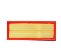 VHJIO Car Engine Air Filter OEM 1K0129620D for Volkswagen VW Golf Mk5 Mk6 2003-2013 1K 5K for Touran 1T 2003-2015 Car Accessories Air Cabin Filters(1 pcs)