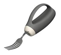 Vhjlfig Adaptable Utensils - Anti-Vibration Handle for Weak Hands, Suitable Meal Utensils - for Kitchen Home Seniors Recovery Meal Hospital Rehabilitation