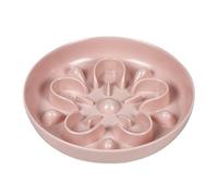 Vhjlfig Anti-glutton Cat Bowl | Soft Accessories for Moustaches - Fun Dispenser for Cats, Also Suitable for Puppies - for Small, Medium, Large Dogs, Domestic Use, Travel,