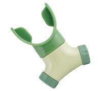 Vhjlfig Breathing Trainer - Pulmonary Strengthening Device - Portable Adjustable Breathing Device for Singing, Swimming, Hiking, Cycling, Running