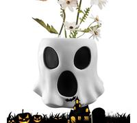 Vhjlfig Charming Ghost Figurine Resin Table Decoration