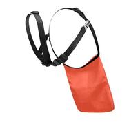 Vhjlfig Goat Apron Anti Breeding | Sheep Skirt Control Goat Anti Mating with Adjustable Strap,Livestock Clothing Bellyband for Livestock Keepers Homesteaders Farm Owners Breeders
