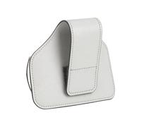 Vhjlfig Golf Ball Holder Pouch - Dispenser Belt Organizer with Removable Clip | Golf Accessories Bag | for Golfers and Golfers, Travel, Tournaments and Fields