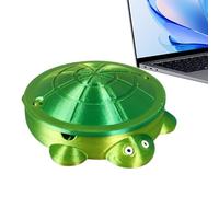 Vhjlfig Kids Sandbox | Sensory Artistic Creative Play Craft Art Toy | Compact Turtle Sandbox,for Toddler Play Garden Beach Outdoor Indoor Desk Offices Craft Art