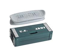 Vhjlfig Mini Finger Skateboards 3D Printed 8x3.6x2.4cm Fidgeting Magnetic Skateboard Educational Toys For Youth Teens Husband Son Daughter Family Men Women Girls