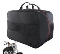 Vhjlfig Motorcycle Helmets, Oxford Fabric Storage | Waterproof Motorcycle Helmets | for Men, Husband, Lover, Enthusiast, Beginner, Motorcycling, Outdoor, Camping, Travel