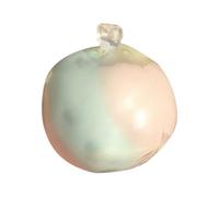 Vhjlfig Slow Rebound Sensory Squeeze Balls Thermoplastic Rubber 6x6cm Crisp Sound Effect Fidget Toy Sensory Fidget Squeeze Toys For Office Meditation Home Outdoor Relaxation School Meetings