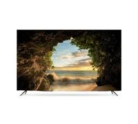 VHKJewE Light Luxury Seaside Scenery Printed Large Size Desktop Wall Hanging Curved Screen Cover Cloth(B,47in)