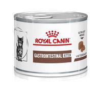 VHN Cat Gast Interest Kitten S/12 x 195 g 12270020 Royal Can