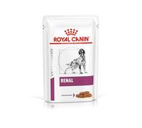 VHN Dog Wet Renal finas láminas en salsa 100 g (12uds)