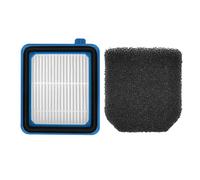 VHPNWJOB 2set Vacuum Cleaner Filters compatible with AEG ASKW1 QX6 QX7 QX8-2 Vacuum Cleaner Replacement Filter Parts Accessories