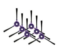 VHPNWJOB 6Pcs Side Brush Compatible with Midea VCR09B Robot Vacuum Cleaner Parts Accessories