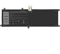VHR5P Laptop Battery Compatible for Dell Latitude 5175 5179 E5175 E5179 Series Notebook Tablet RHF3V 0RHF3V XRHWG 0XRHWG PRR5V 0PRR5V ZYVP1 0ZYVP1 [7.6V 35Wh / 4375mAh]