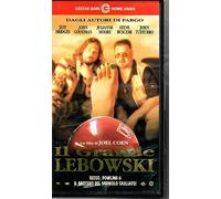 VHS BIG LEBOWSKI (IL)
