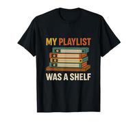 VHS Cassette Tape 80s 90s Old Technology Humor T-Shirt