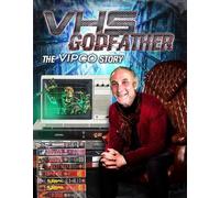 Vhs Godfather: The Vipco Story [DVD]