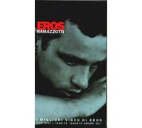 VHS - I Migliori Video di Eros - Eros Ramazzotti