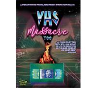 VHS Massacre Too