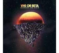 Vhs Or Beta - Diamonds And Death