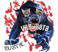 VHS Or Beta - You Got Me CD