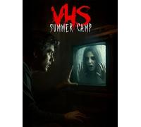 VHS Summer Camp