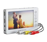 VHS to Digital Converter, Video to Digital Converter,1080P Video Device, Analog to Digital Video Converter, Video & Audio Recording from VCR, VHS, DVD, Tapes, Hi8, Camcorders, Gaming Systems
