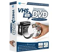 VHS to DVD Converter (PC)