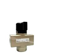VHS400 VHS500 VHS401 VHS501-02 03 04 06 F02 F03 F04 N02 N03 3 Port Hand Valve Residual Pressure Relief VHS400/500 Pneumatic Tool(VHS501-06)