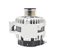 VHSBWKWNDB Replacement 104210-4170 150A Alternator, Compatible For Maserati,Coupe/Gran Cabrio Compatible For Ferrari 599/Enzo/F430 193120 235963 104210-1620/21 104210-3960