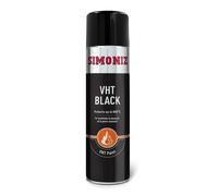 VHT Exhaust Paint Spray 800°C High Temp Matt Black Aerosol for Exhausts