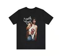 VHUGrtiok Conan Gray Found Heaven On Tour 2024 T-Shirt Black S